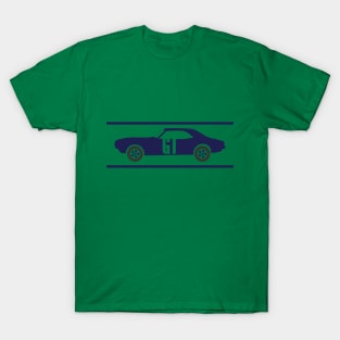 GT Car T-Shirt